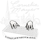 Cornelia Mayer Zitherspielerin in Wien - Logo